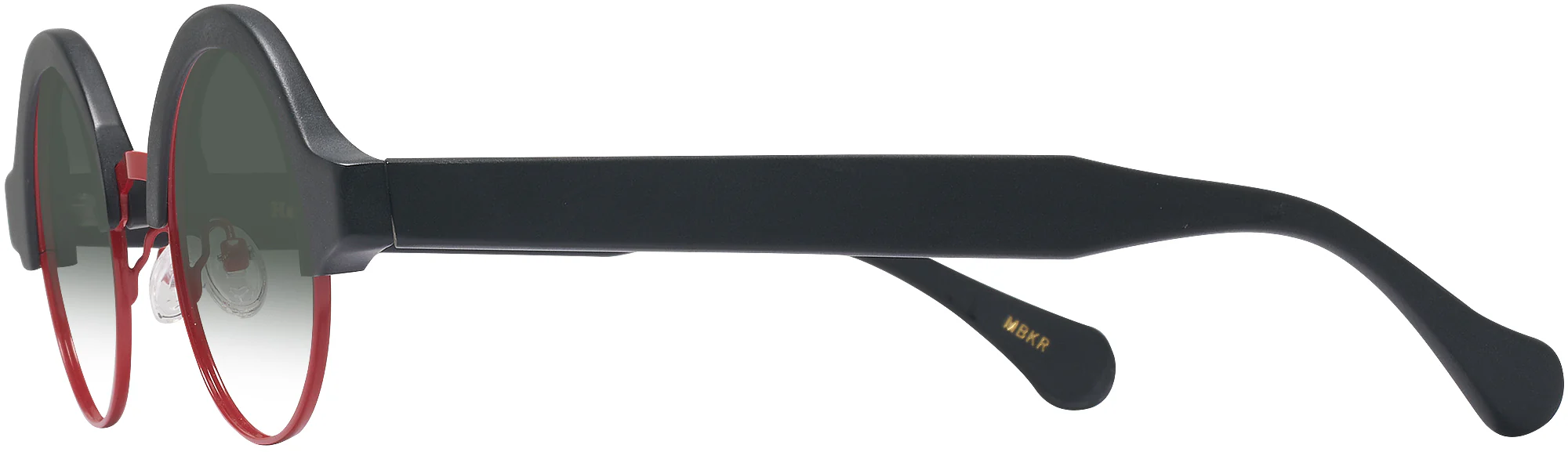 Kala Omega w/ Gradient Progressive Reading Sunglasses - Image 31