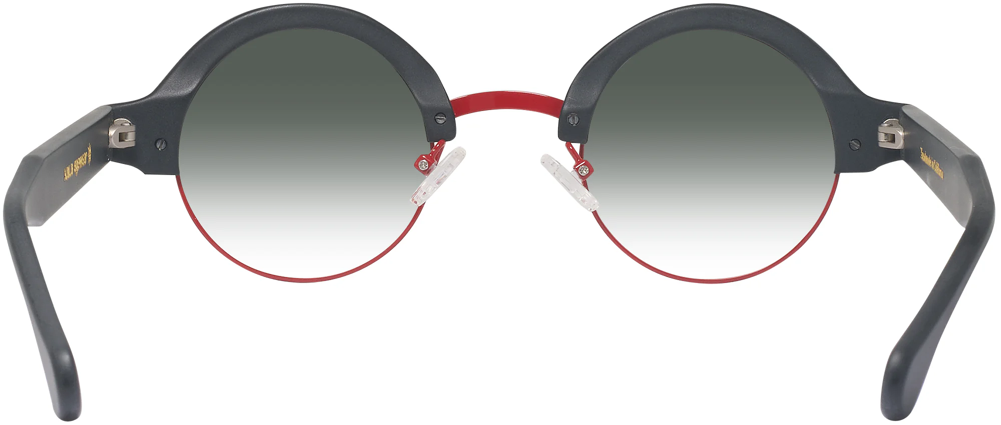 Kala Omega w/ Gradient Progressive Reading Sunglasses - Image 32