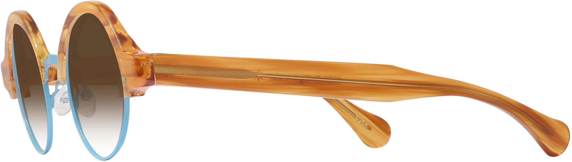 Kala Omega w/ Gradient Progressive Reading Sunglasses - Image 35