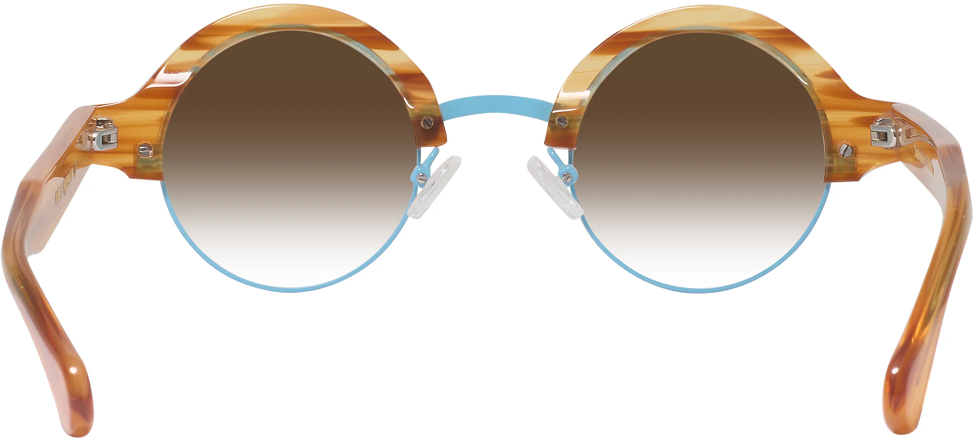 Kala Omega w/ Gradient Progressive Reading Sunglasses - Image 36