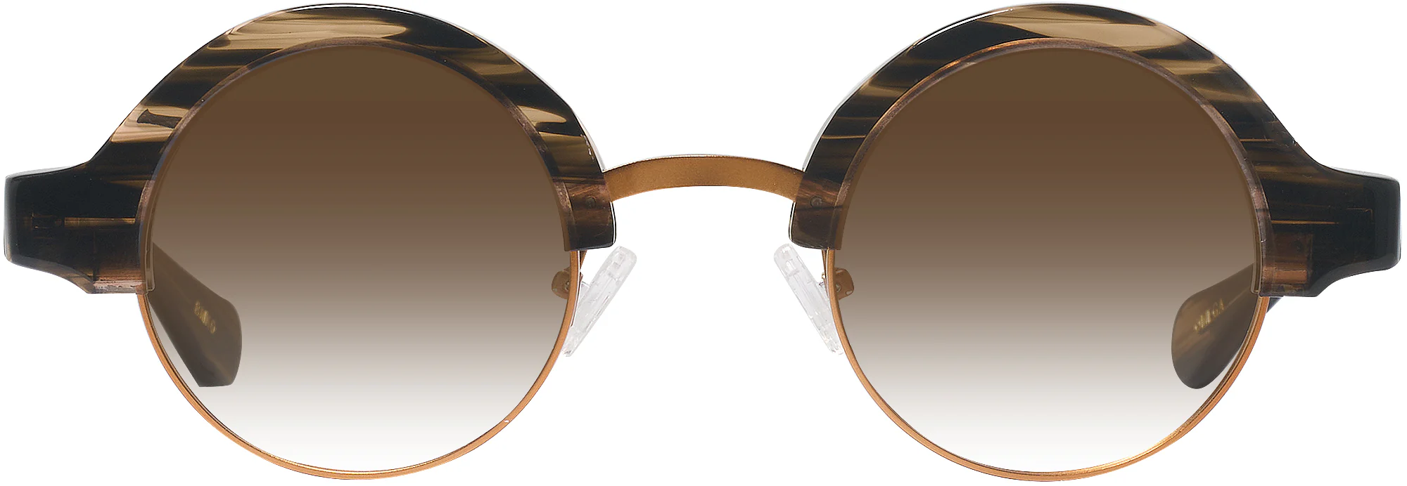 Kala Omega w/ Gradient Progressive Reading Sunglasses - Image 37