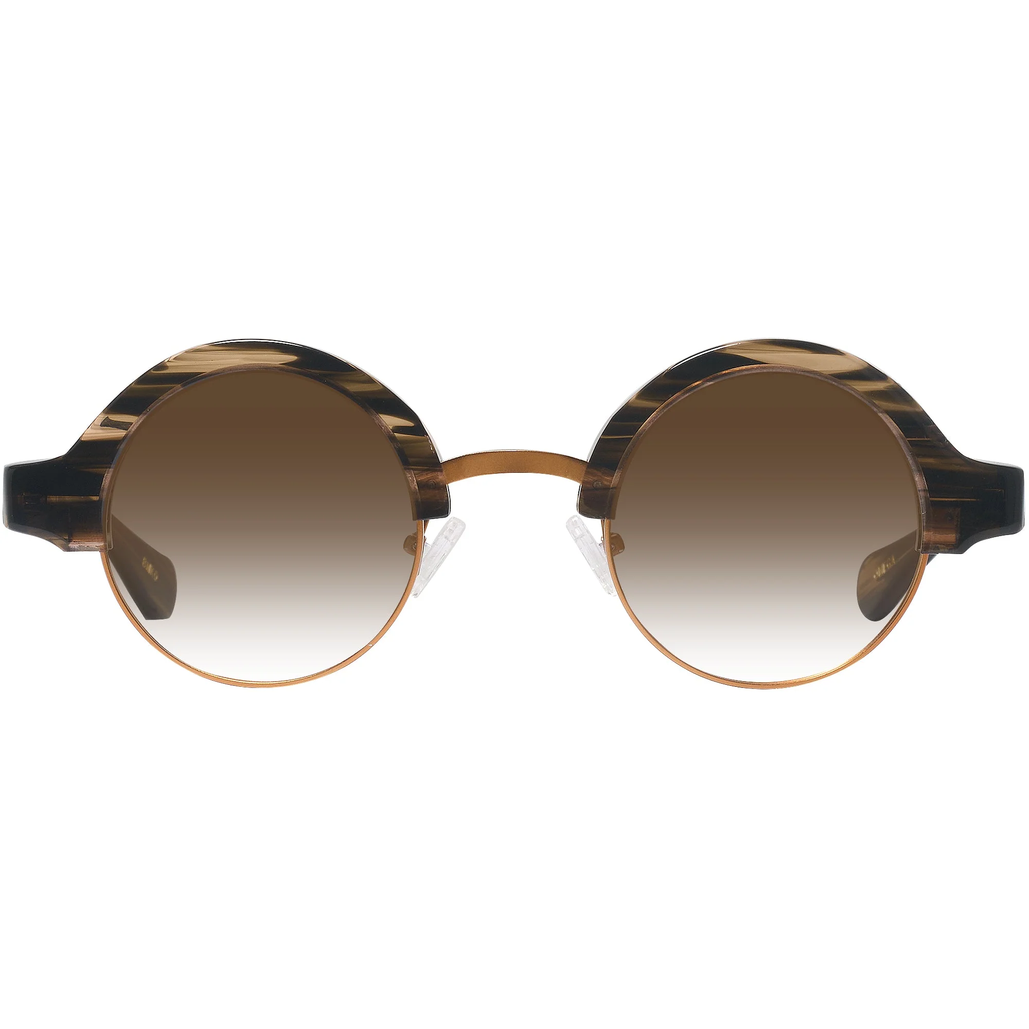 Kala Omega w/ Gradient Progressive Reading Sunglasses - Image 43