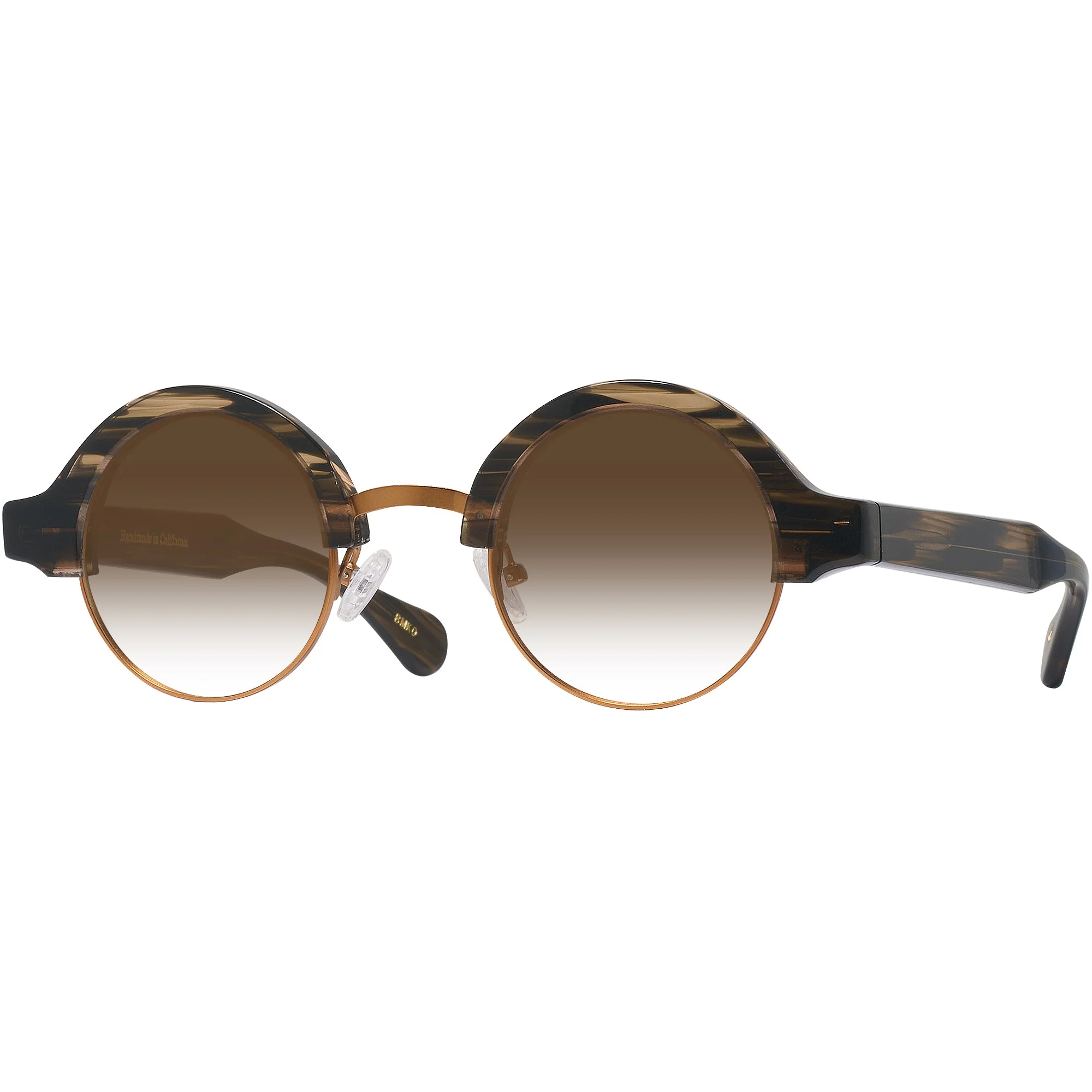 Kala Omega w/ Gradient Progressive Reading Sunglasses - Image 5