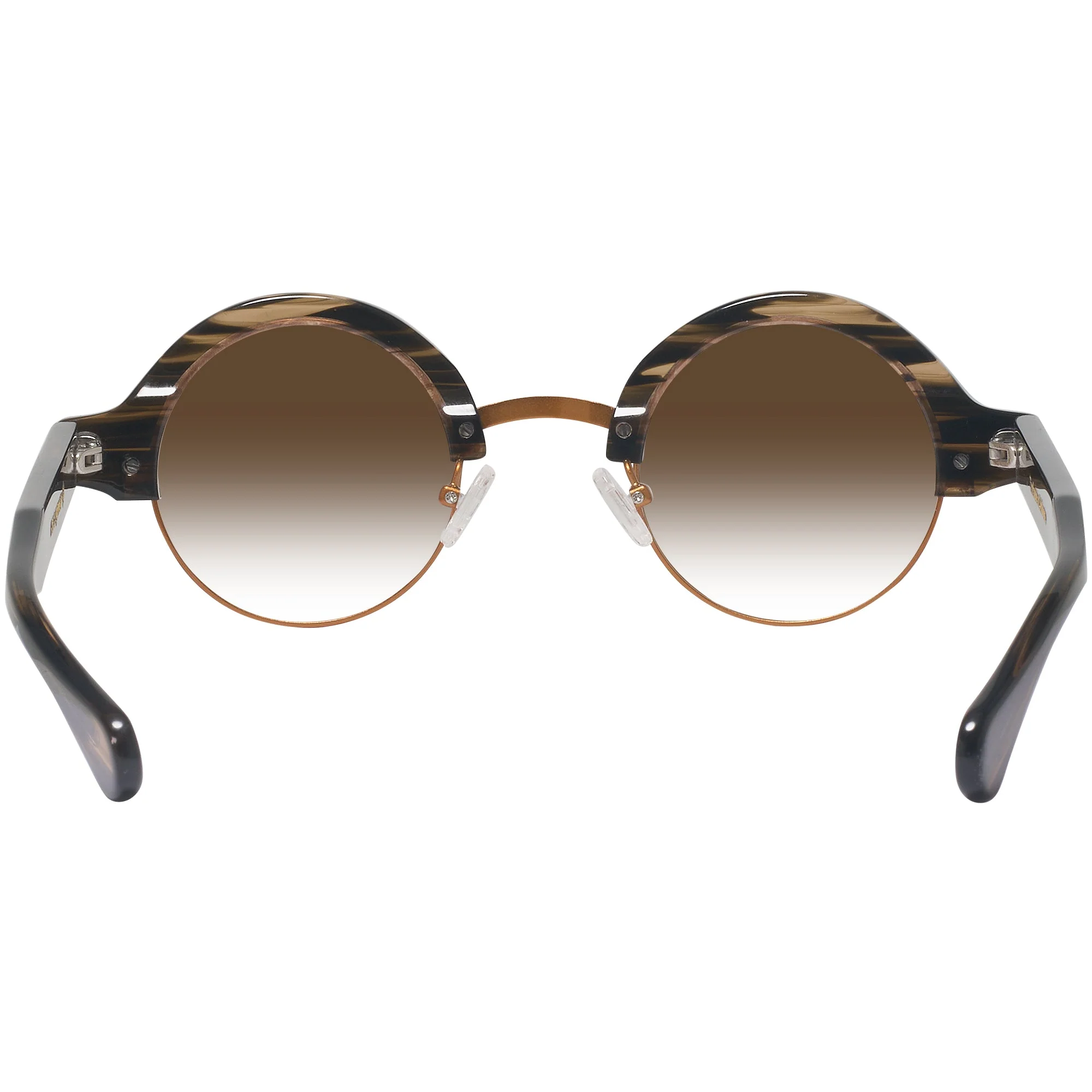 Kala Omega w/ Gradient Progressive Reading Sunglasses - Image 8