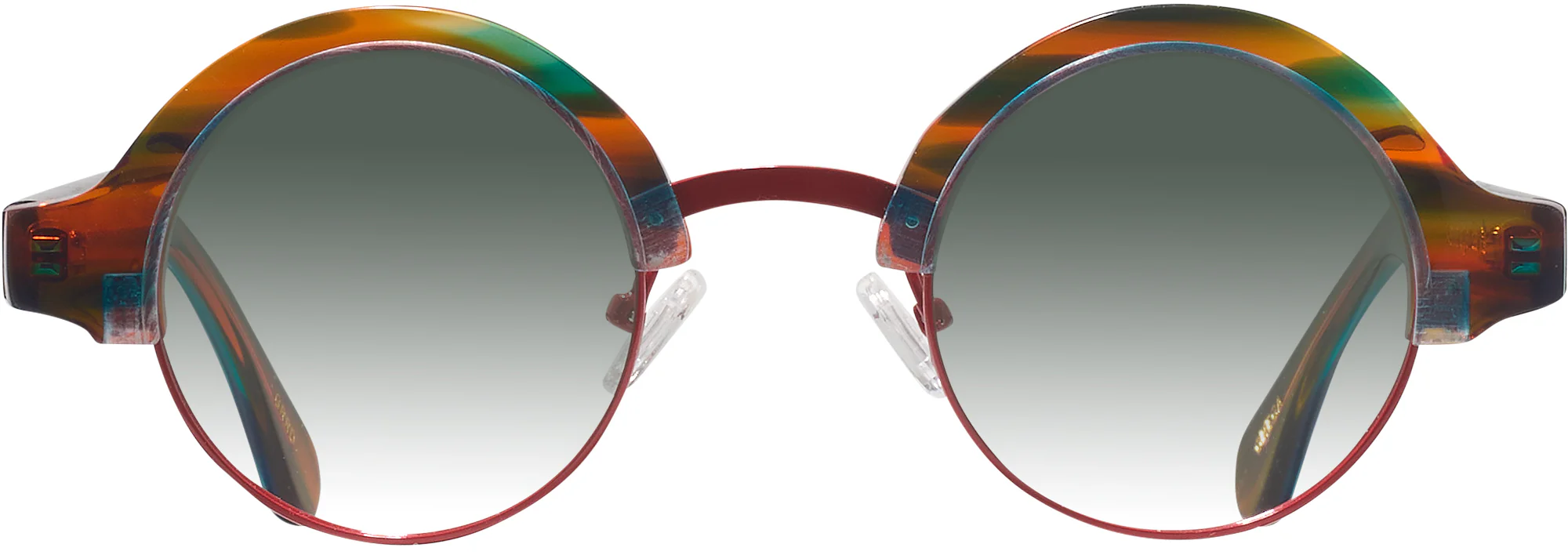Kala Omega w/ Gradient Progressive Reading Sunglasses - Image 82