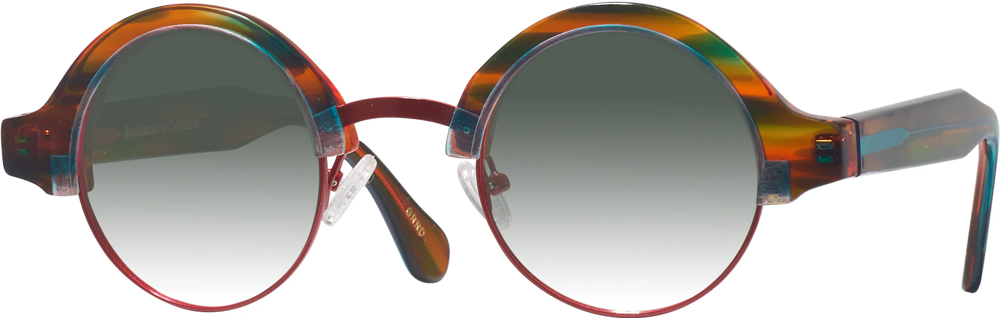 Kala Omega w/ Gradient Progressive Reading Sunglasses - Image 93