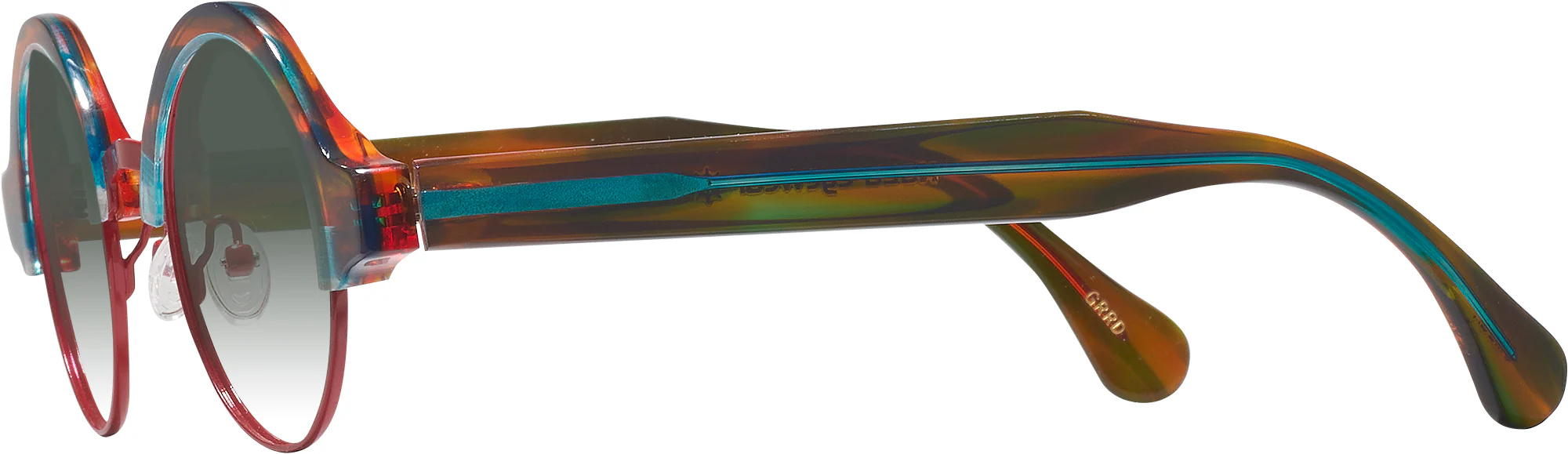 Kala Omega w/ Gradient Progressive Reading Sunglasses - Image 95