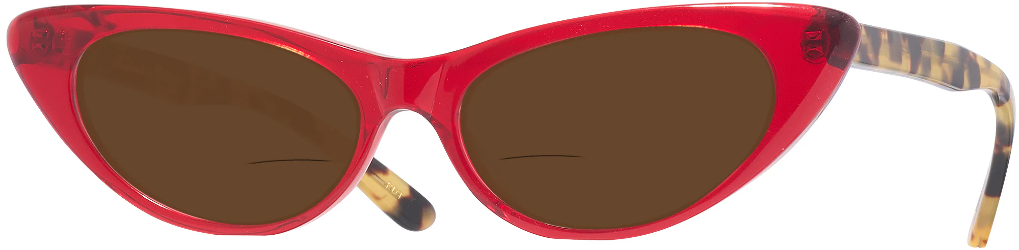 Kala Roxanne Bifocal Reading Sunglasses - Image 5