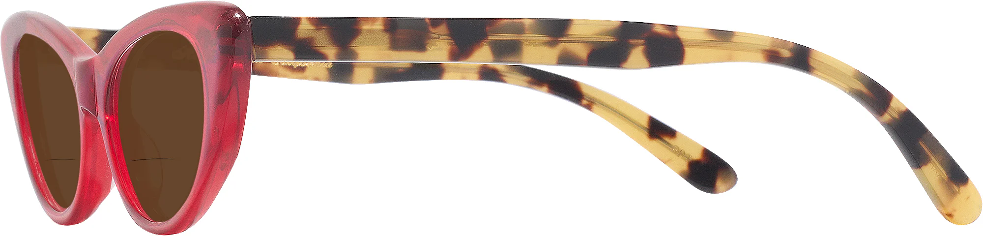 Kala Roxanne Bifocal Reading Sunglasses - Image 7