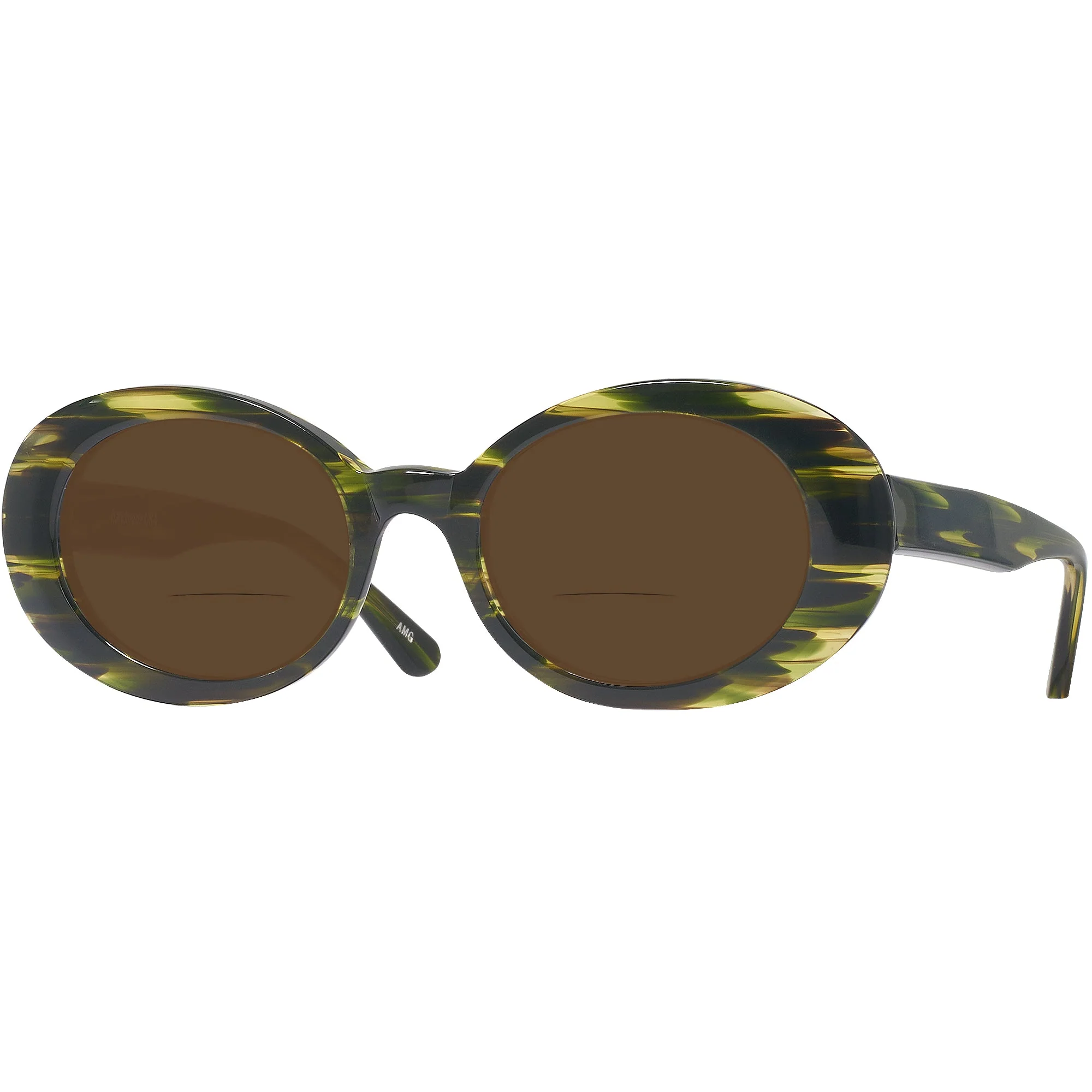 Kala Sunflower Bifocal Reading Sunglasses