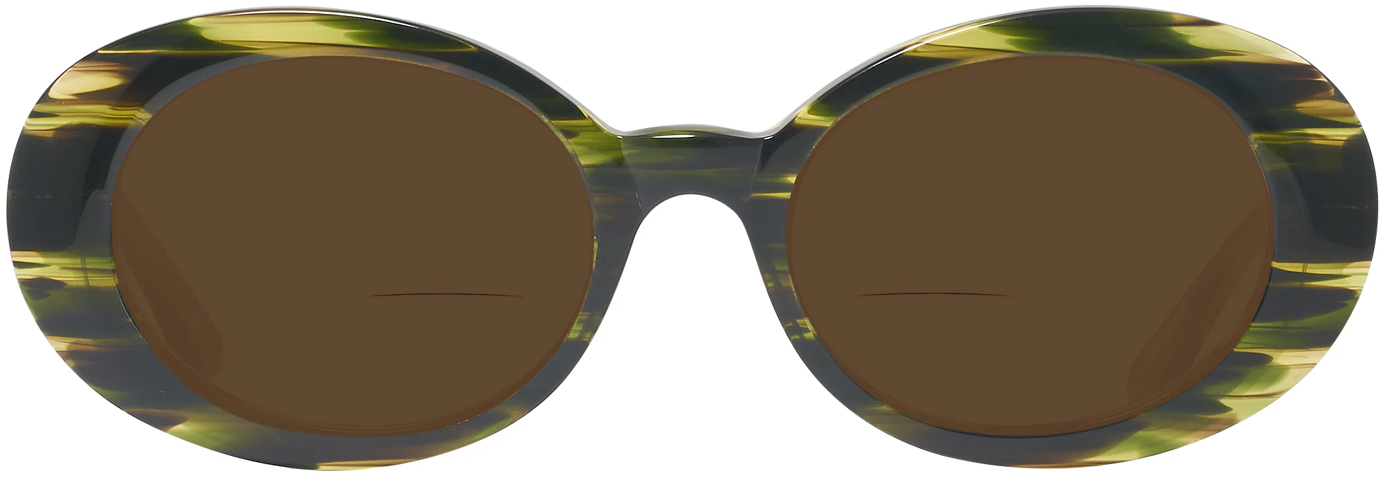 Kala Sunflower Bifocal Reading Sunglasses - Image 16