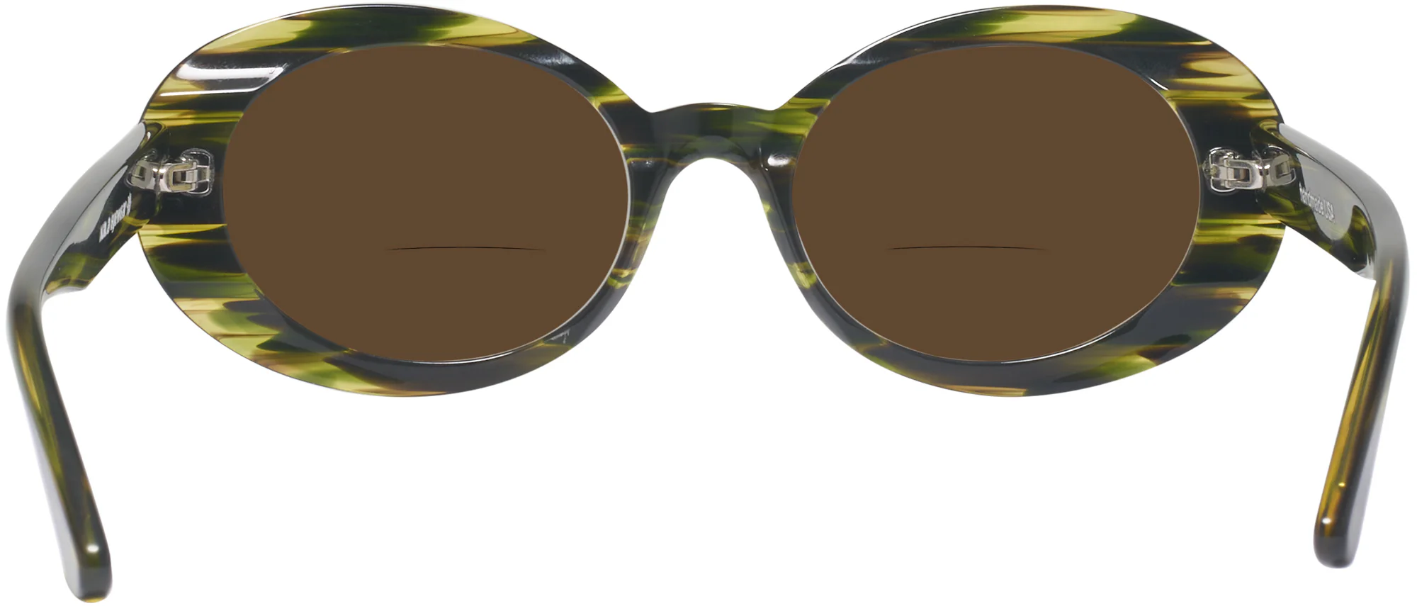 Kala Sunflower Bifocal Reading Sunglasses - Image 18