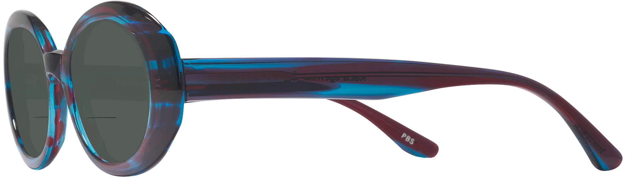 Kala Sunflower Bifocal Reading Sunglasses - Image 21
