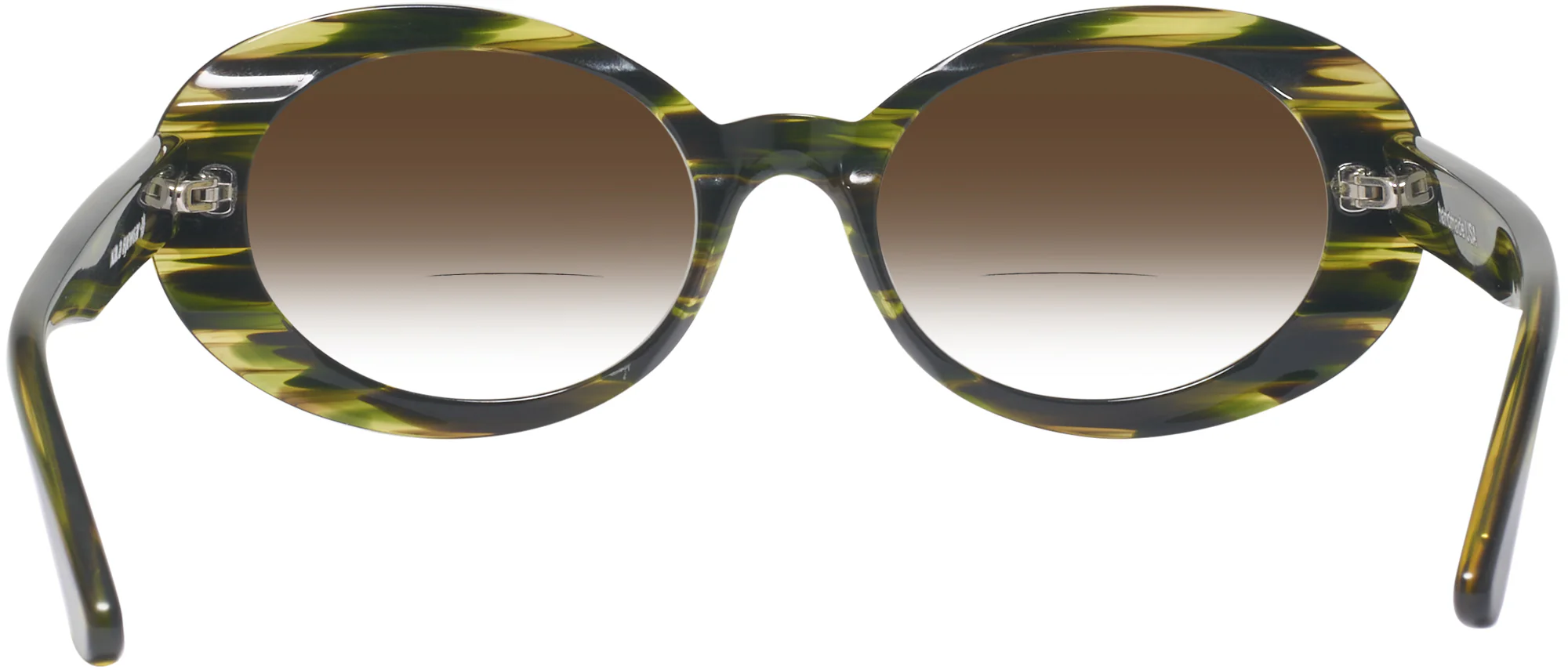 Kala Sunflower w/ Gradient Bifocal Reading Sunglasses - Image 14