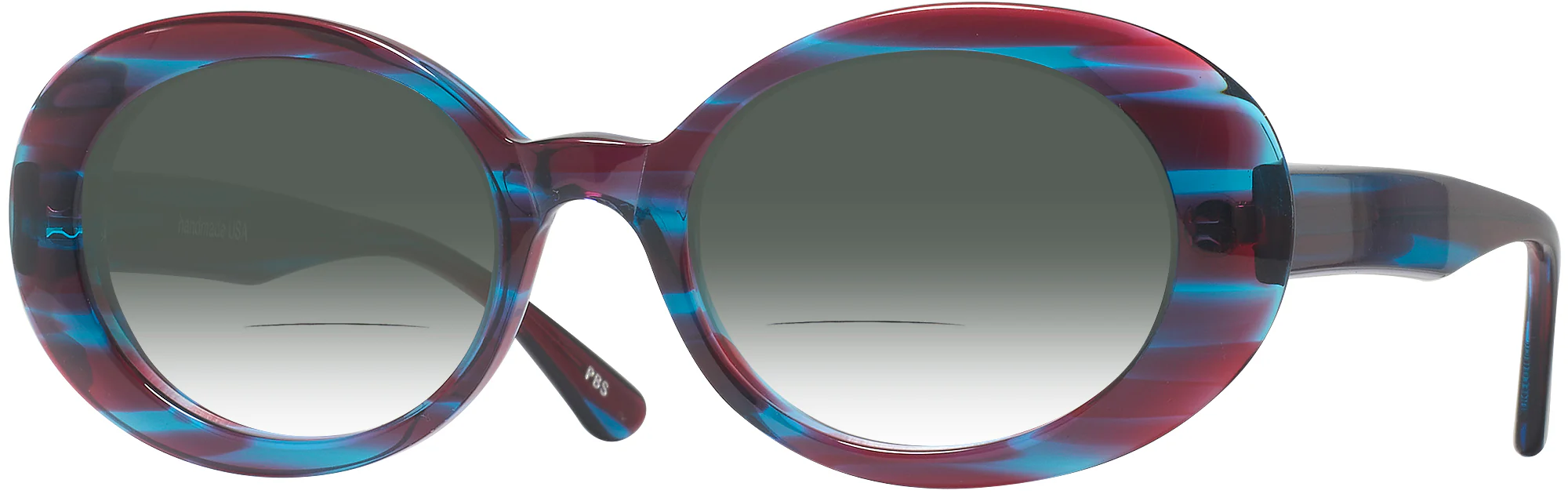 Kala Sunflower w/ Gradient Bifocal Reading Sunglasses - Image 15