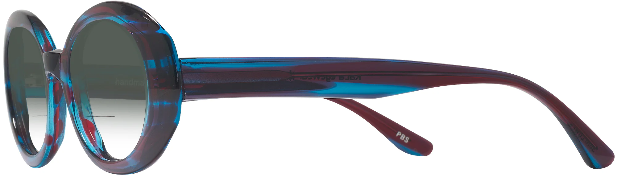 Kala Sunflower w/ Gradient Bifocal Reading Sunglasses - Image 17
