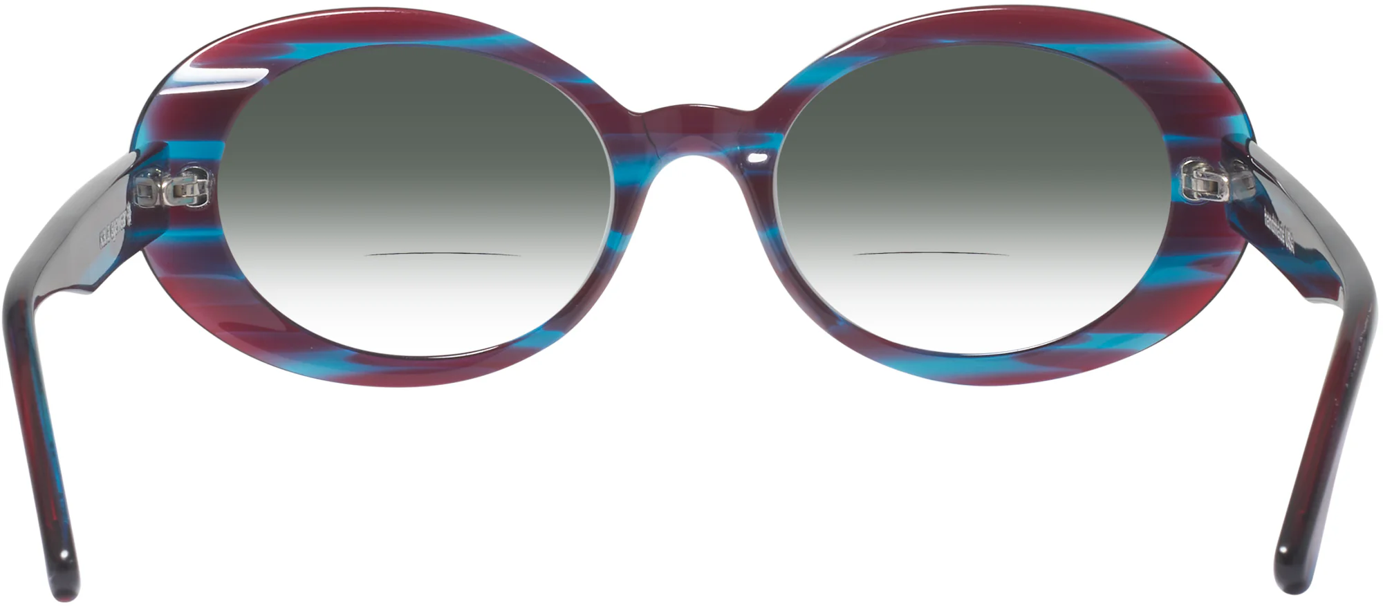 Kala Sunflower w/ Gradient Bifocal Reading Sunglasses - Image 18