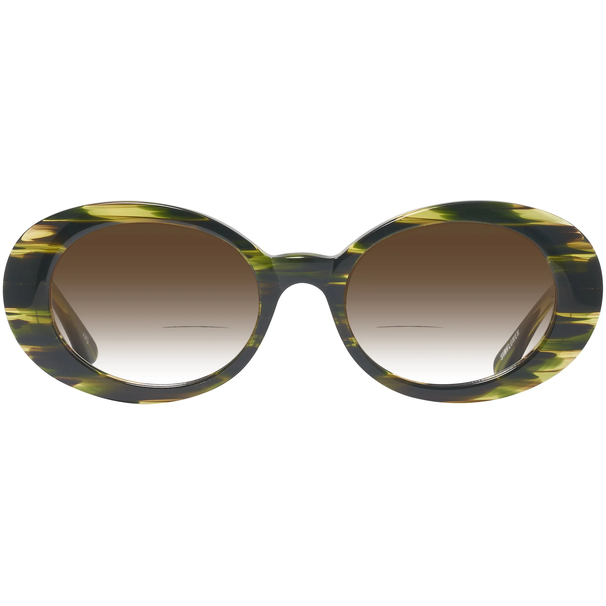 Kala Sunflower w/ Gradient Bifocal Reading Sunglasses - Image 2