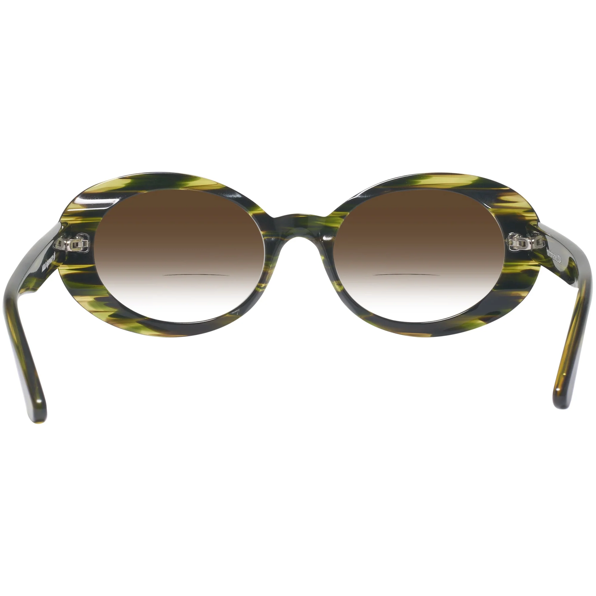 Kala Sunflower w/ Gradient Bifocal Reading Sunglasses - Image 22