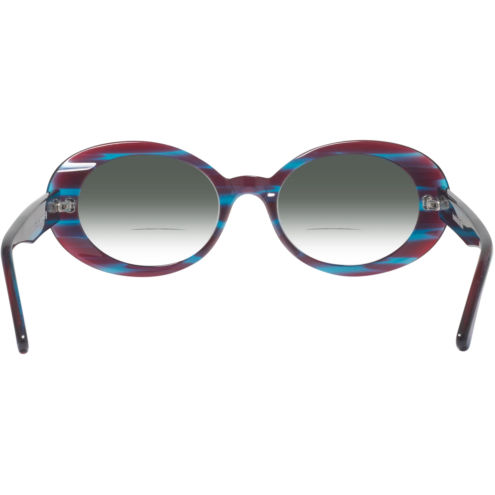 Kala Sunflower w/ Gradient Bifocal Reading Sunglasses - Image 26