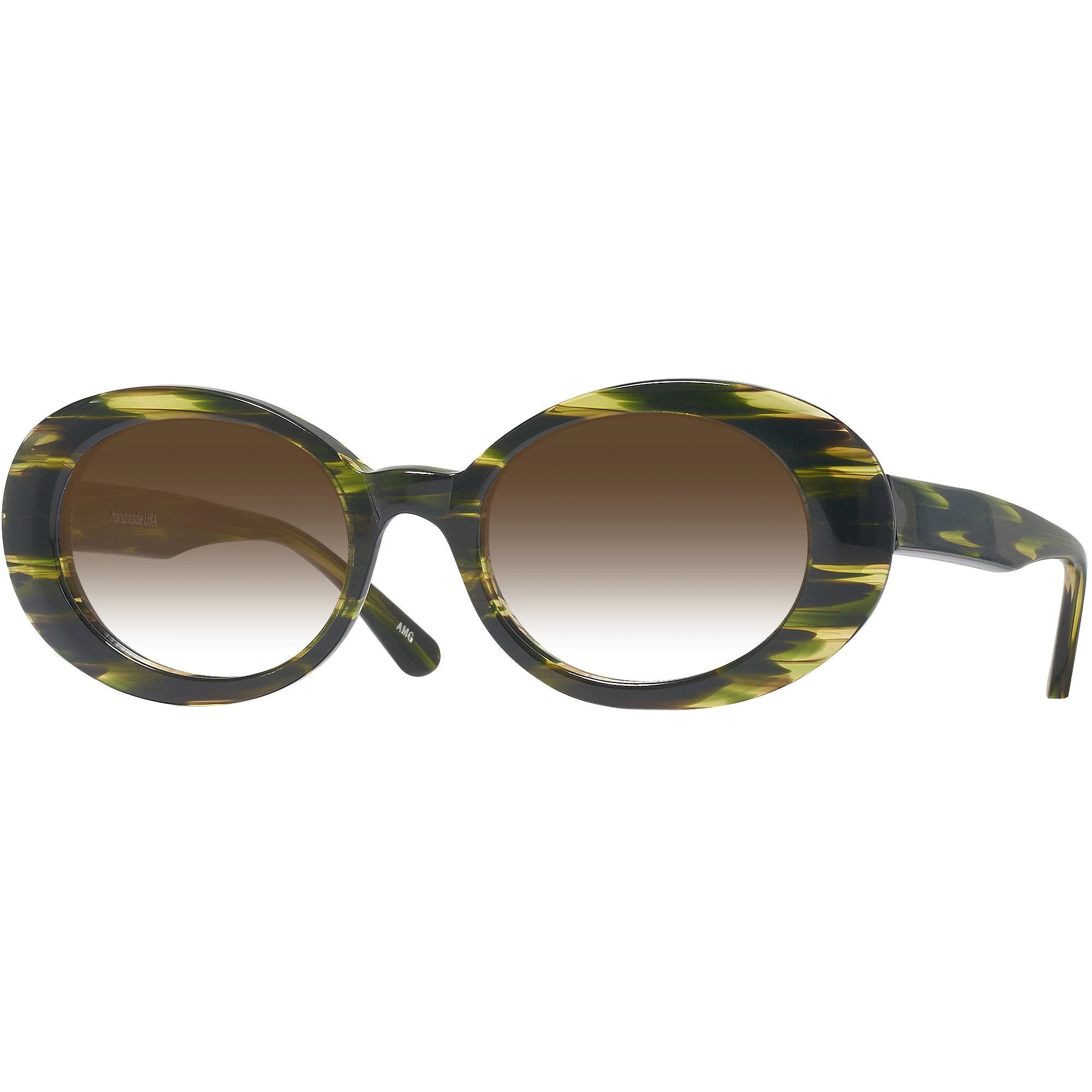 Kala Sunflower w/ Gradient Progressive Reading Sunglasses - Image 19