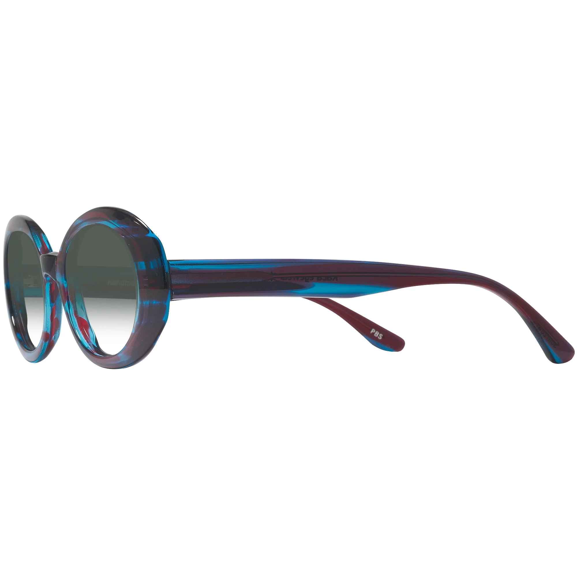 Kala Sunflower w/ Gradient Progressive Reading Sunglasses - Image 25