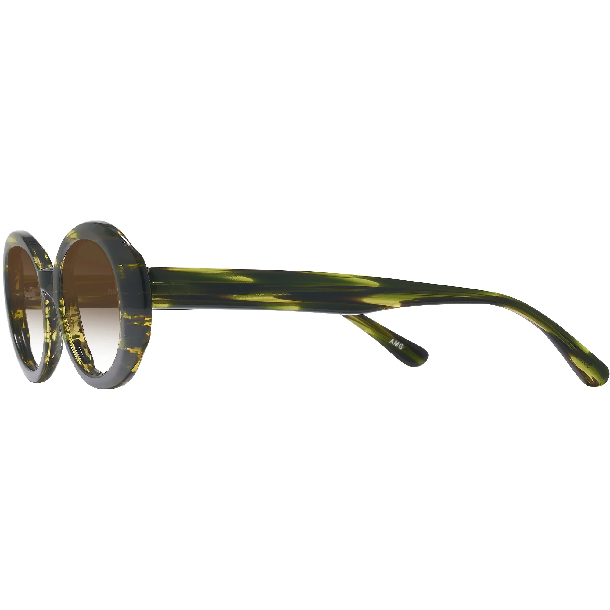 Kala Sunflower w/ Gradient Progressive Reading Sunglasses - Image 3