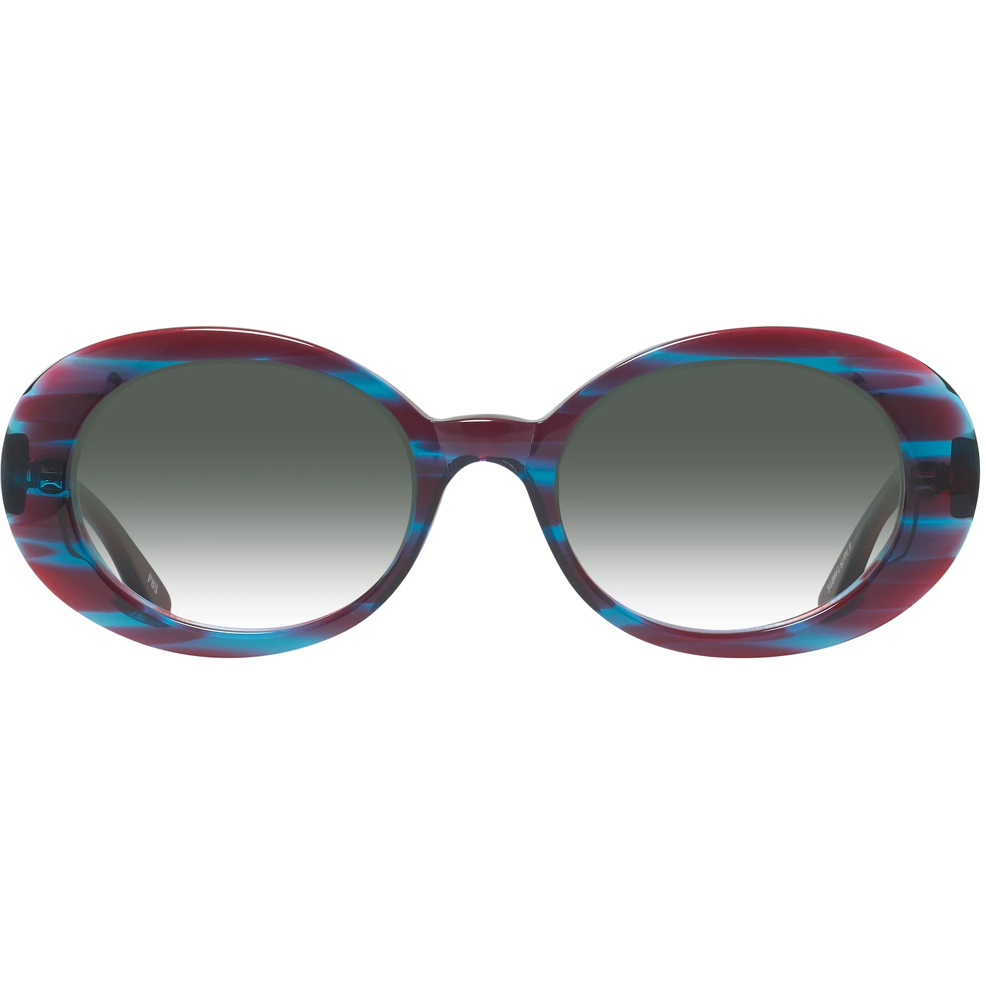 Kala Sunflower w/ Gradient Progressive Reading Sunglasses - Image 6