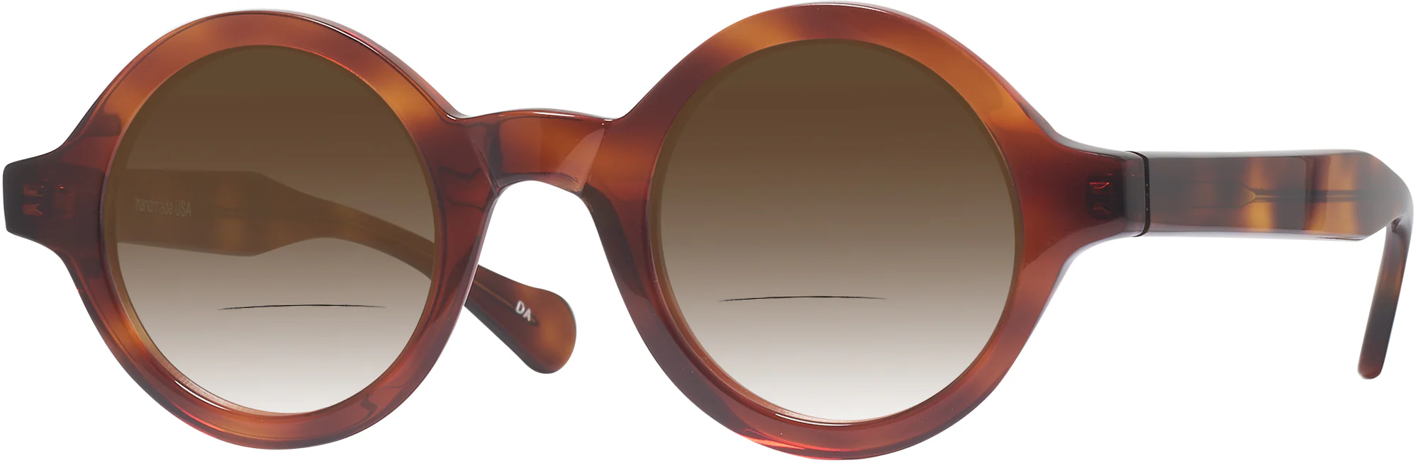 Kala Washer w/ Gradient Bifocal Reading Sunglasses - Image 30