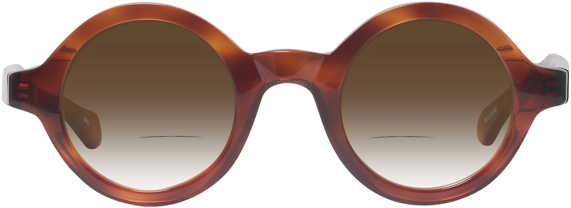 Kala Washer w/ Gradient Bifocal Reading Sunglasses - Image 31