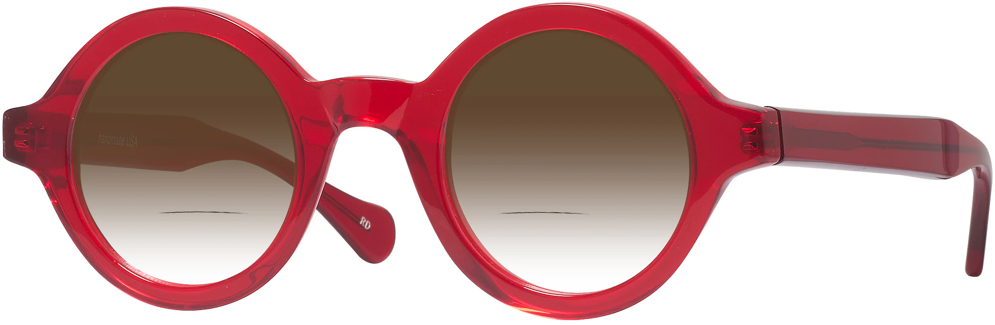 Kala Washer w/ Gradient Bifocal Reading Sunglasses - Image 34
