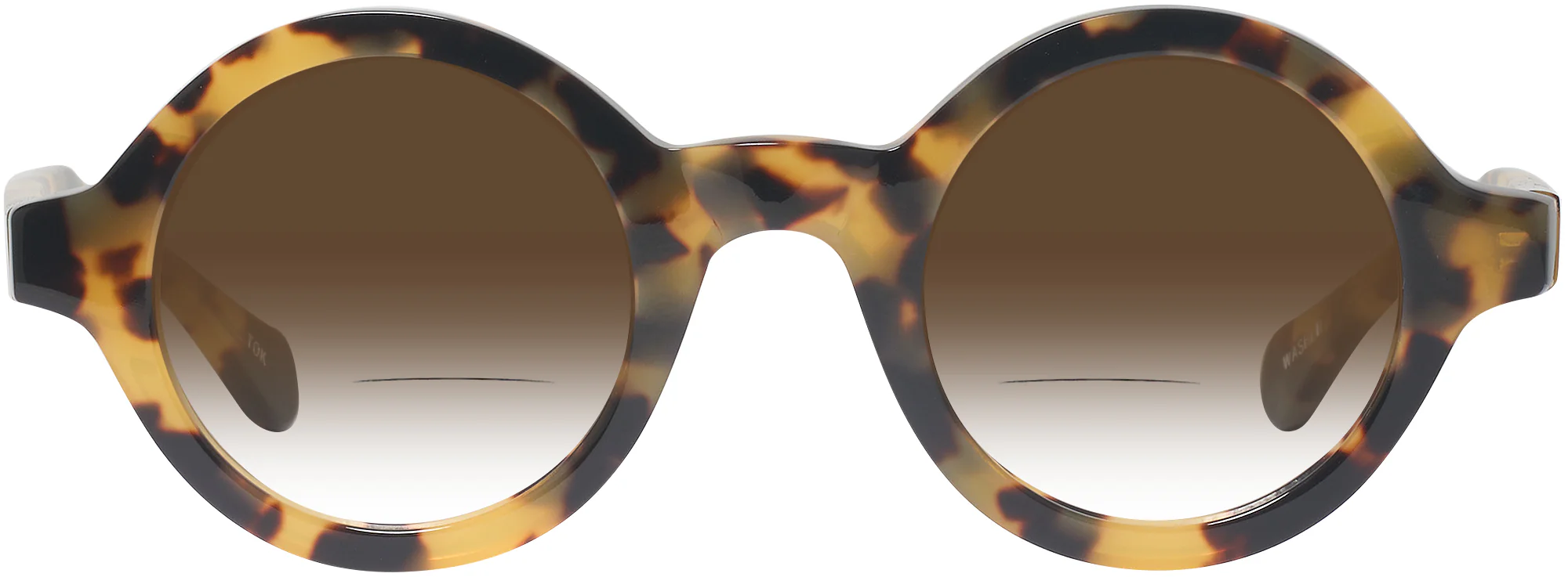 Kala Washer w/ Gradient Bifocal Reading Sunglasses - Image 39