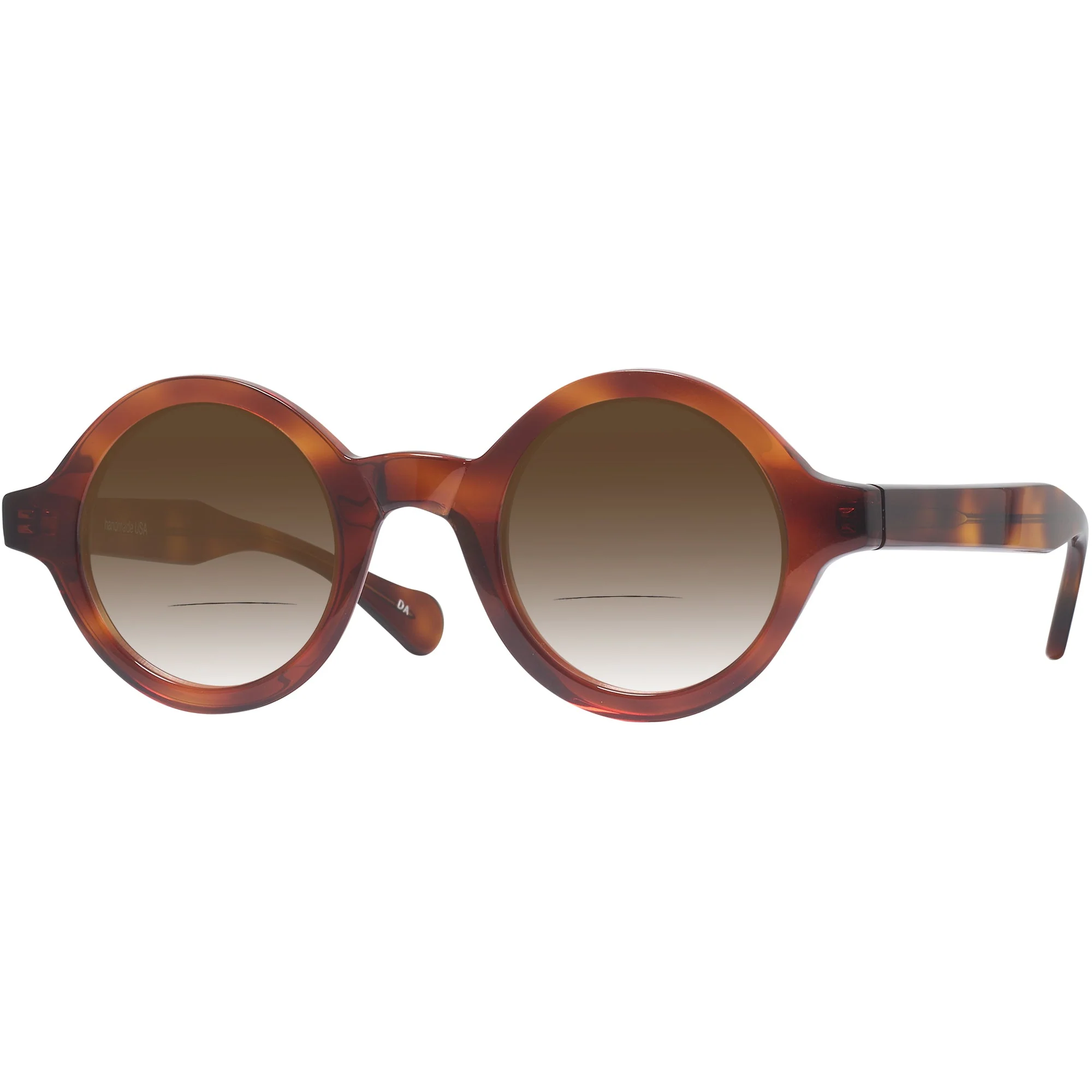 Kala Washer w/ Gradient Bifocal Reading Sunglasses - Image 5