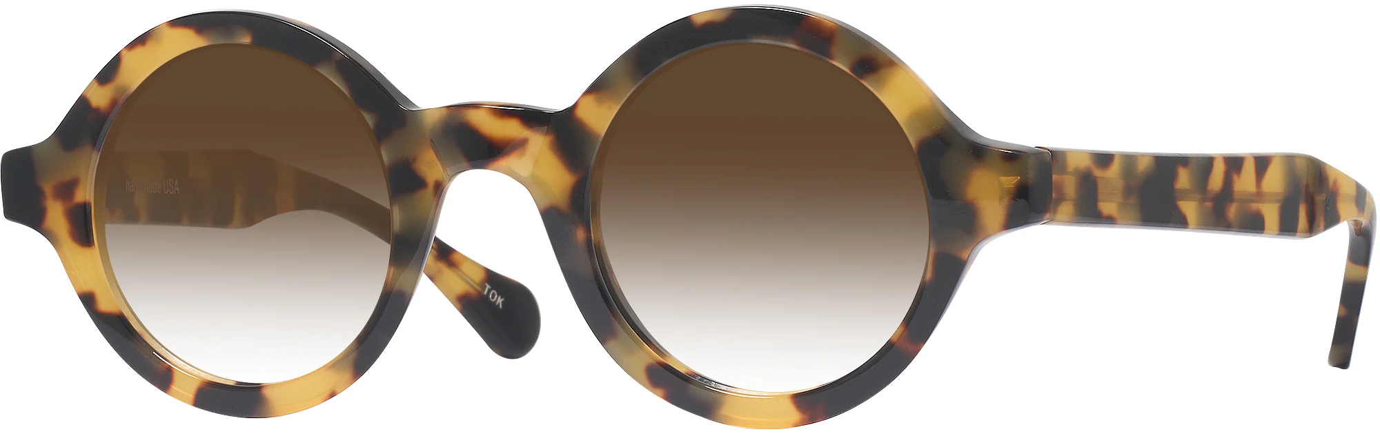 Kala Washer w/ Gradient Progressive Reading Sunglasses - Image 38