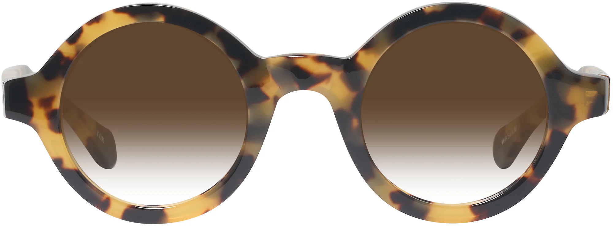 Kala Washer w/ Gradient Progressive Reading Sunglasses - Image 39
