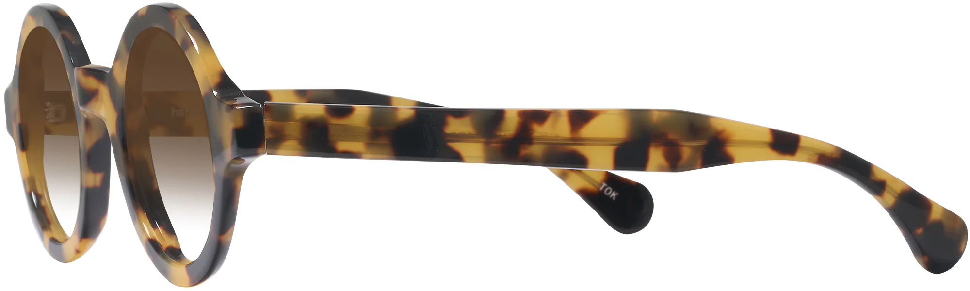 Kala Washer w/ Gradient Progressive Reading Sunglasses - Image 40
