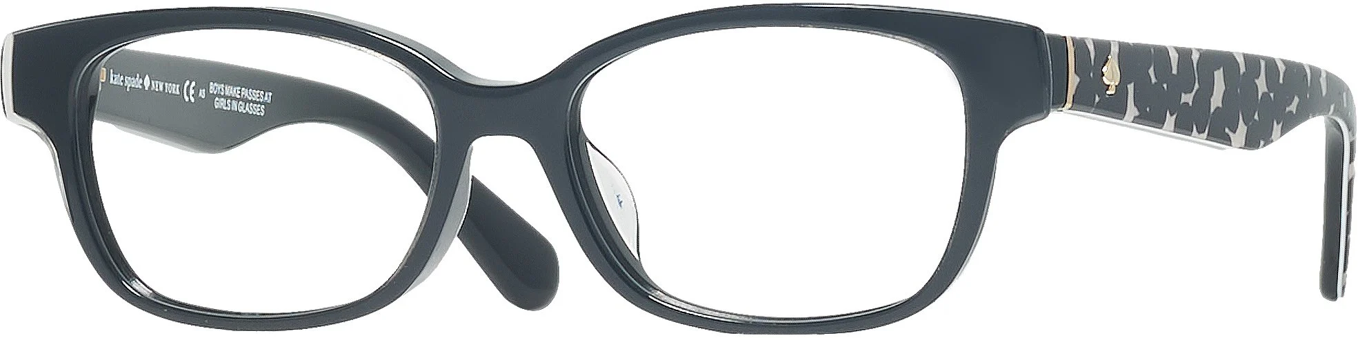 Kate Spade Abelina-F Progressive No-Lines