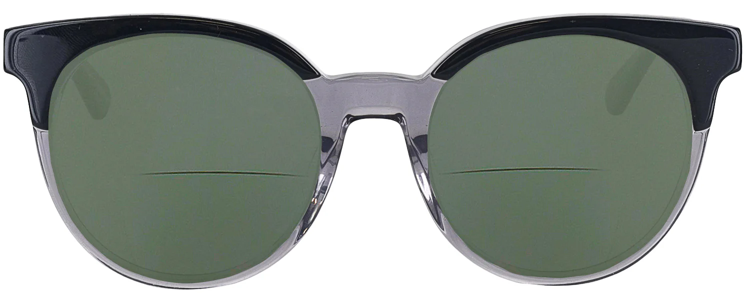 Kate Spade Abianne-S Bifocal Reading Sunglasses - Image 12