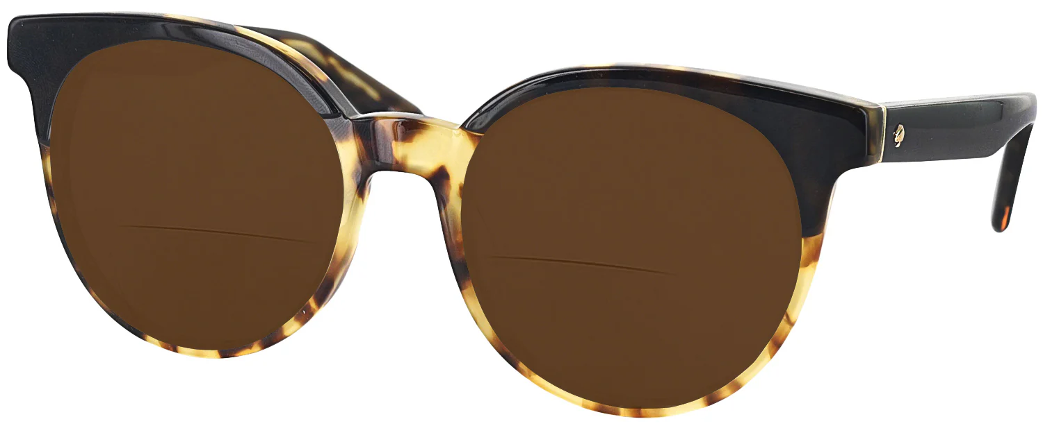 Kate Spade Abianne-S Bifocal Reading Sunglasses - Image 15