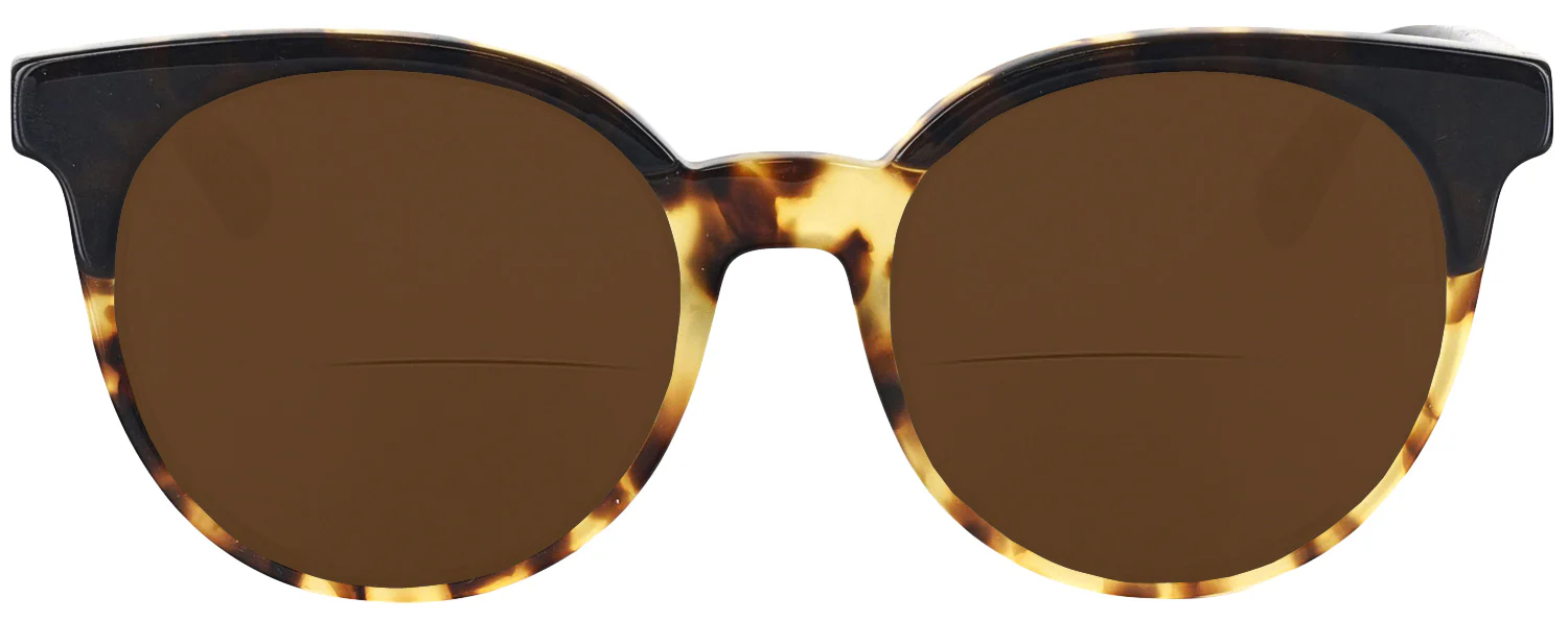 Kate Spade Abianne-S Bifocal Reading Sunglasses - Image 16
