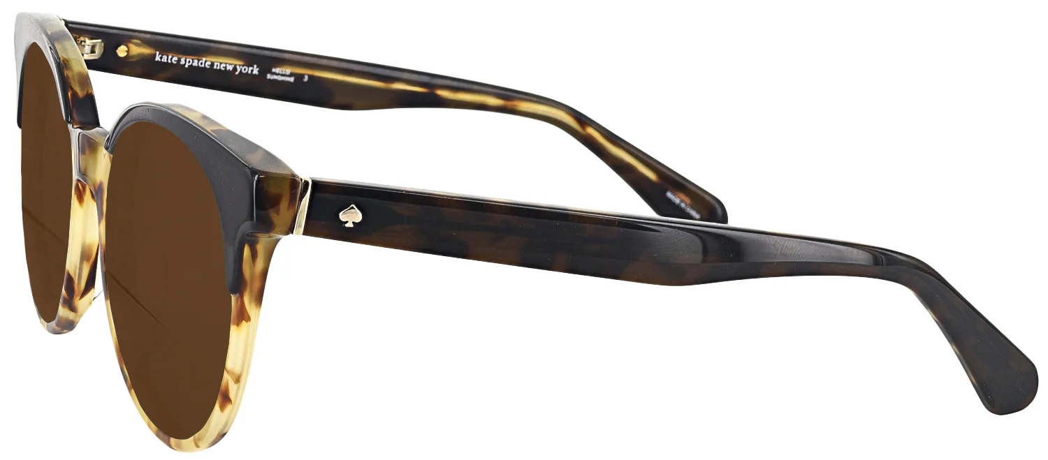 Kate Spade Abianne-S Bifocal Reading Sunglasses - Image 17