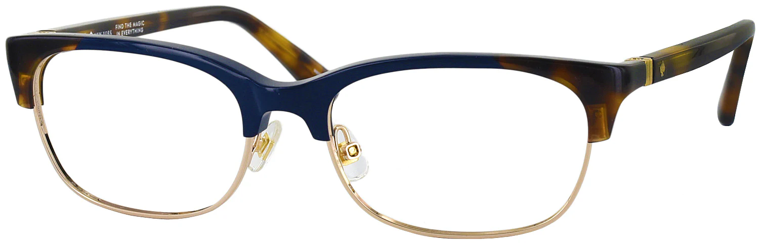 Kate Spade Adali Single Vision Full Frame