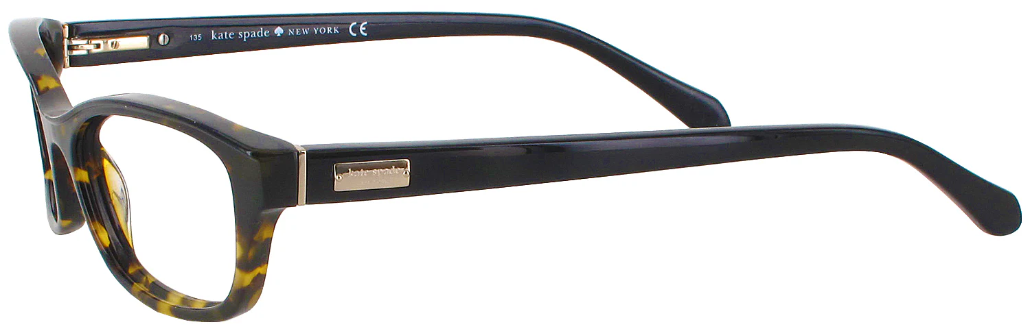 Kate Spade Adina Progressive No Line Bifocal - Image 3