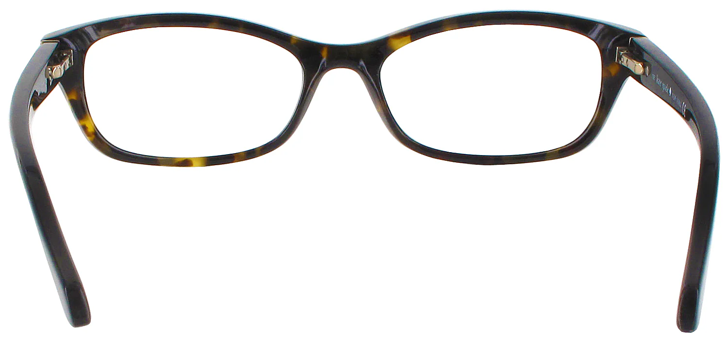 Kate Spade Adina Single Vision Full Frame - Image 4