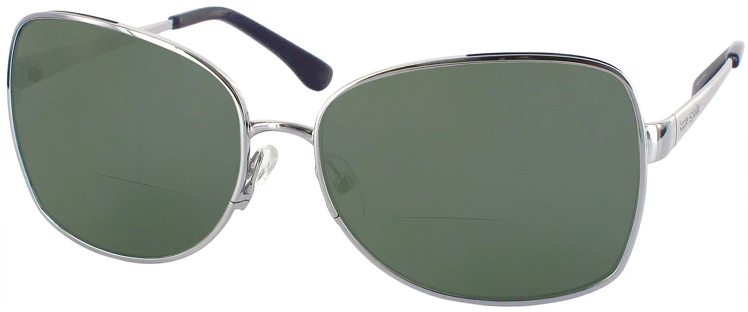 Kate Spade Adra S Bifocal Reading Sunglasses