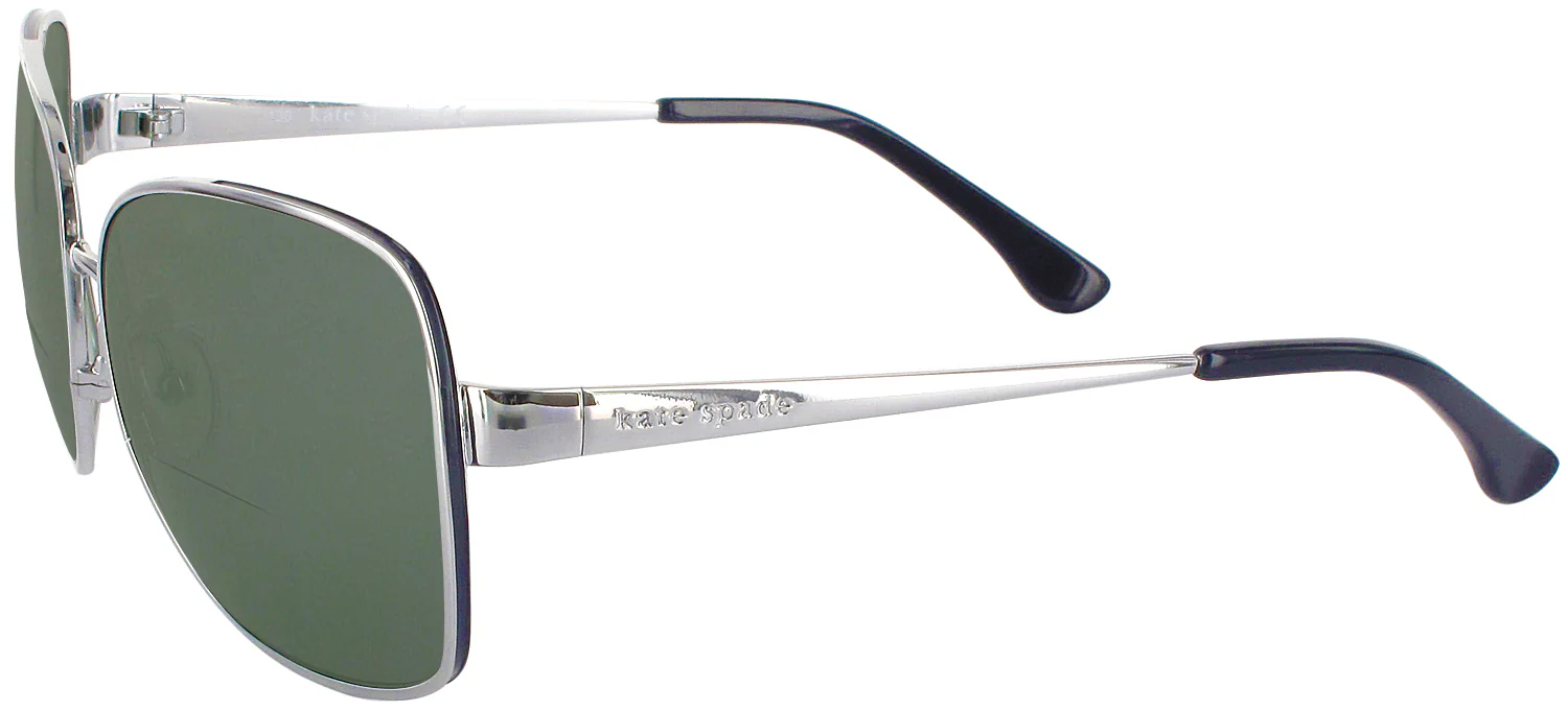 Kate Spade Adra S Bifocal Reading Sunglasses - Image 3