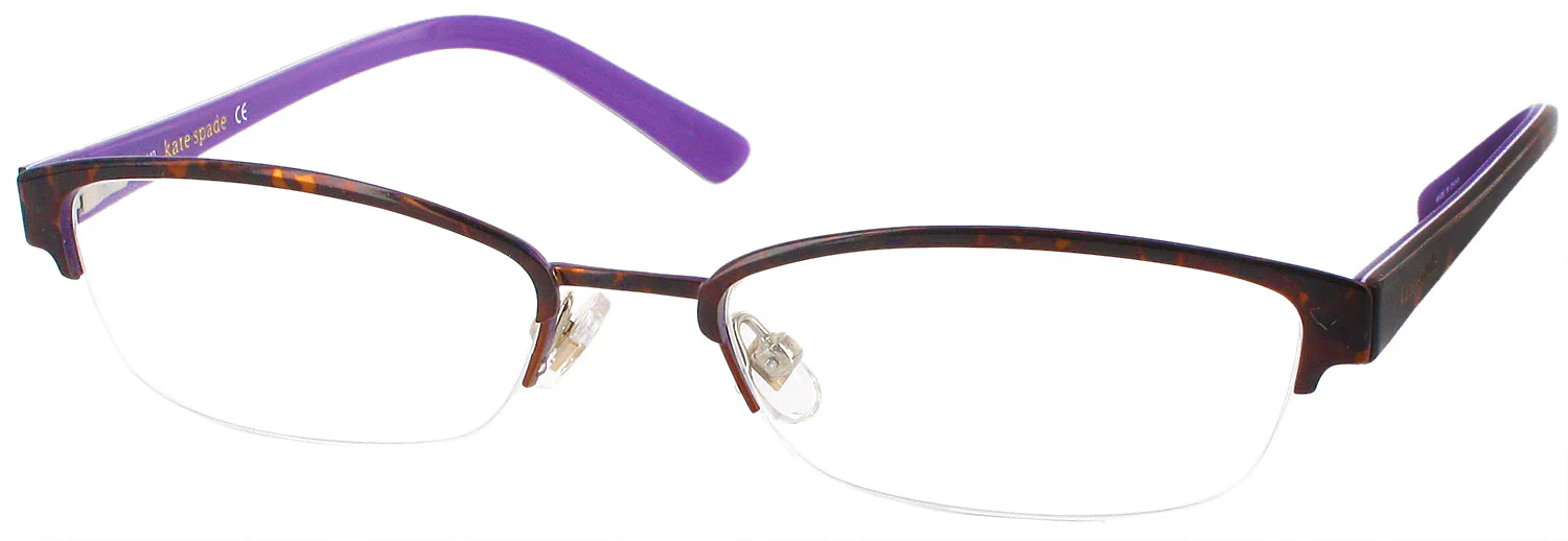 Kate Spade Ainsley Progressive No Line Bifocal