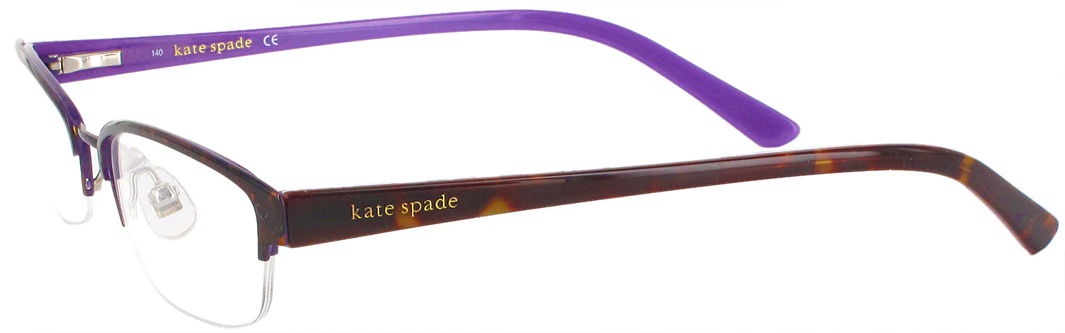 Kate Spade Ainsley Progressive No Line Bifocal - Image 3