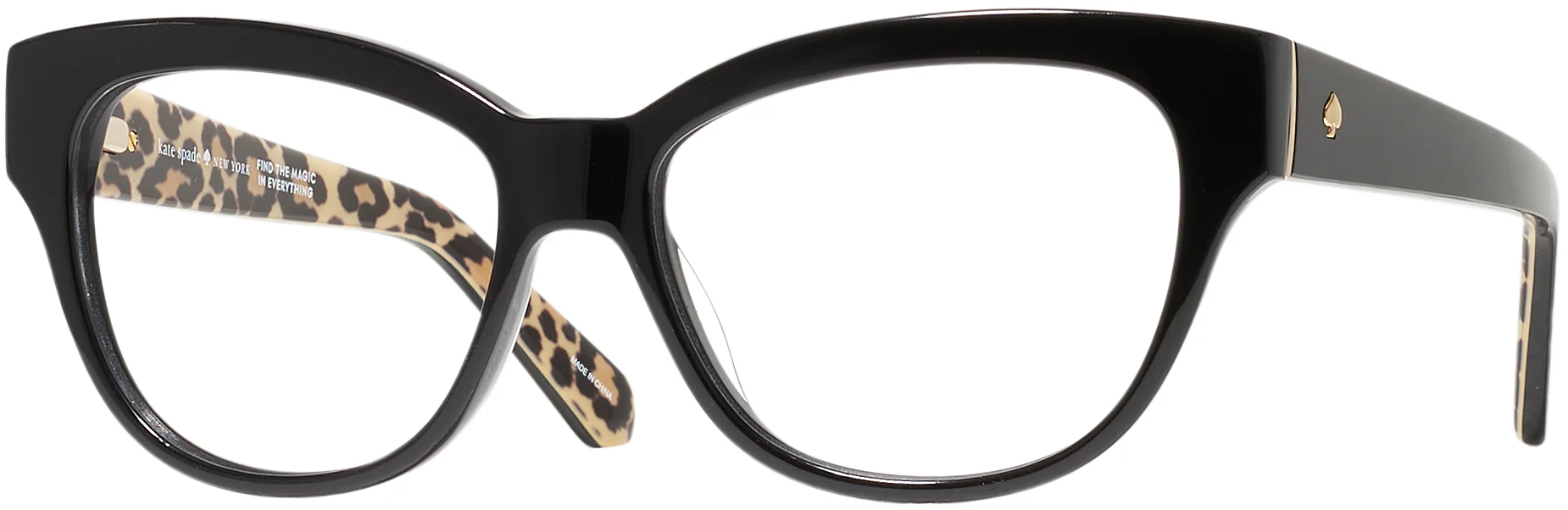 Kate Spade Aisha Single Vision Full Frame