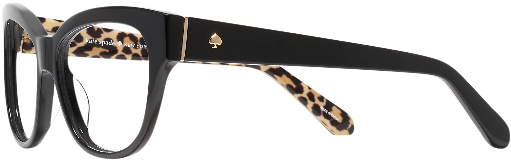 Kate Spade Aisha Single Vision Full Frame - Image 3